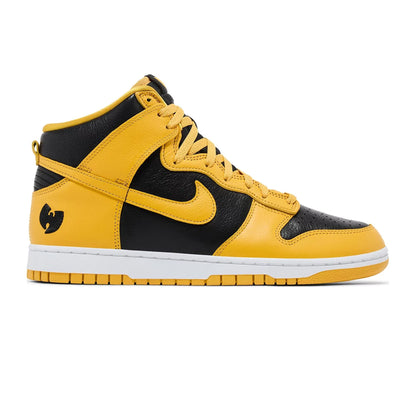 Nike Dunk High 'Wu-Tang' (2024)