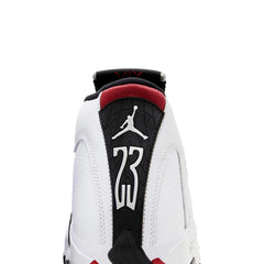 Air Jordan 14 Retro 'Black Toe' (2024)