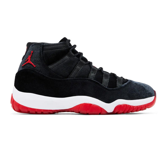 Shop Air Jordan 11 AU PUSHAS