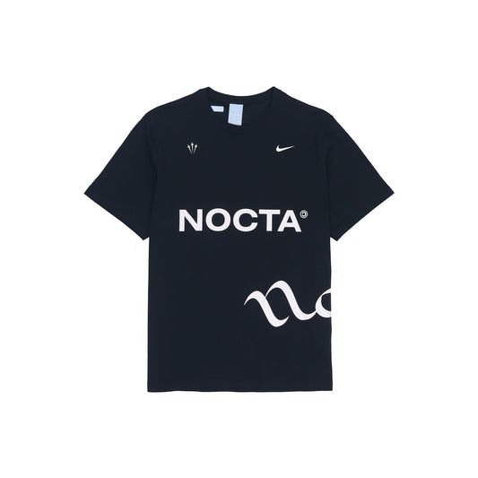 Nike x NOCTA Basketball T-Shirt 'Black' (2022) (Asia Sizing)