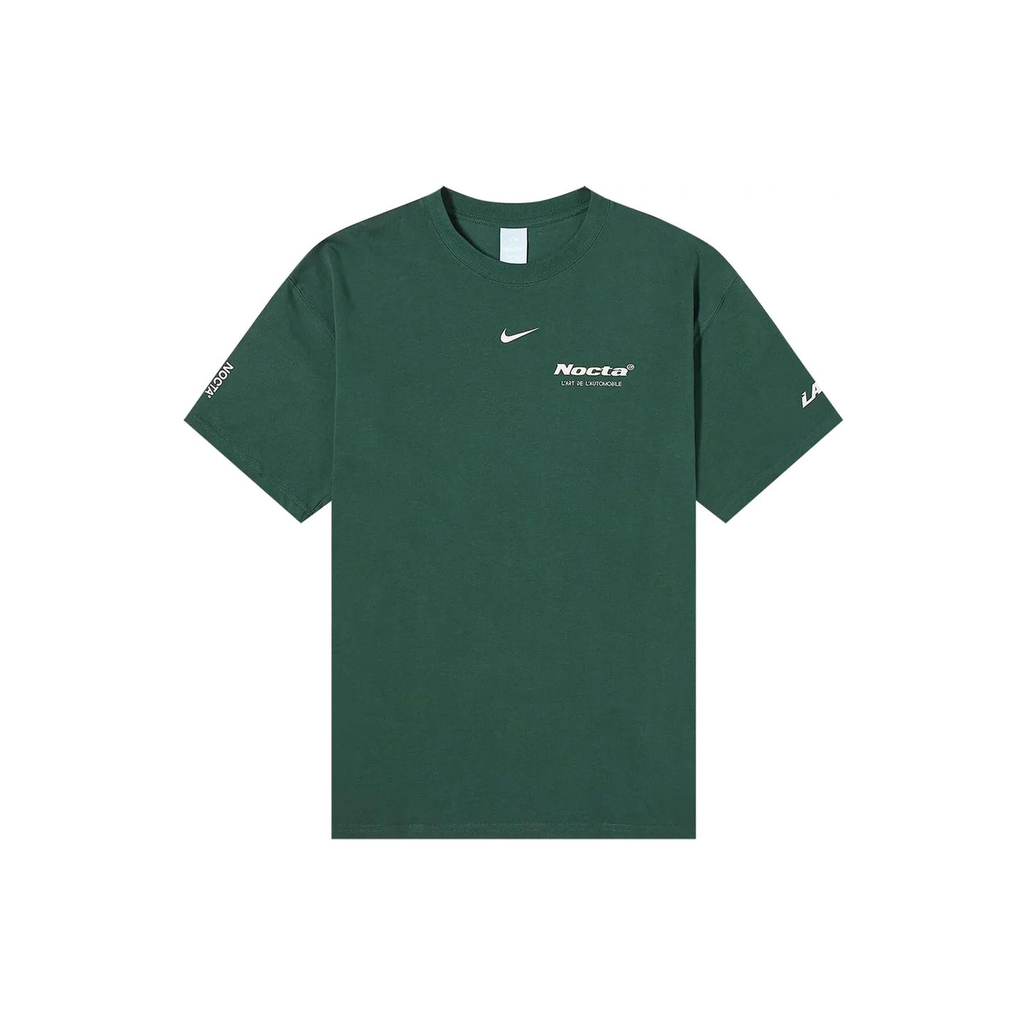 Nike x NOCTA L’Art Burrow Tee 'Pro Green' (2024) (Asia Sizing)