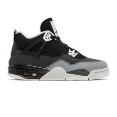 Air Jordan 4 Retro 'Fear' GS (2024)