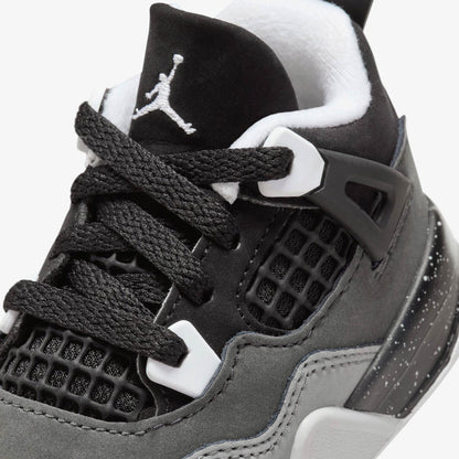 Air Jordan 4 Retro 'Fear' TD (2024)