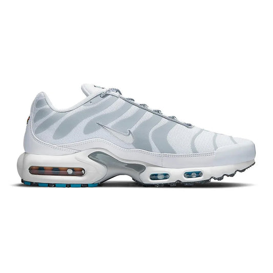 Nike Air Max Plus TN 'Grind Light Smoke Grey'