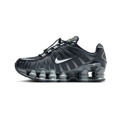 Nike Shox TL 'Black Iron Grey' Women's