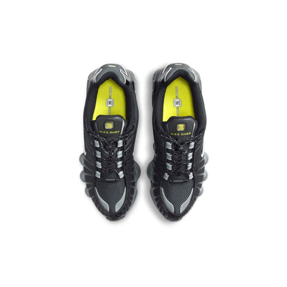 Nike Shox TL 'Black Iron Grey' Women's