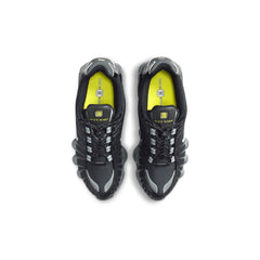 Nike Shox TL 'Black Iron Grey' Women's