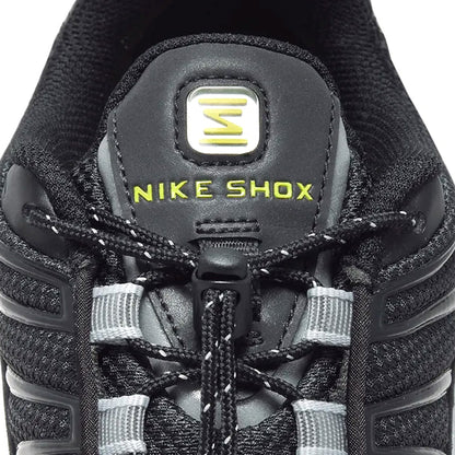 Nike Shox TL 'Black Iron Grey' Women's