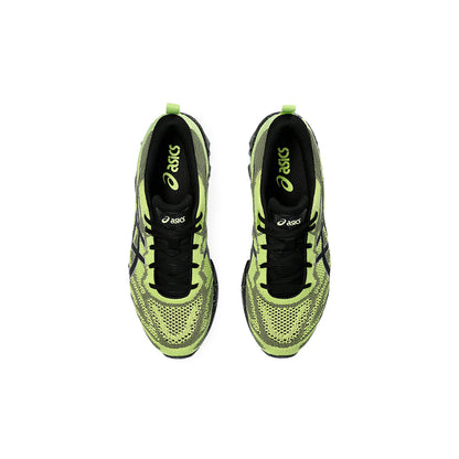 ASICS Gel Quantum 360 VII Knit 'Lime Green/Black'