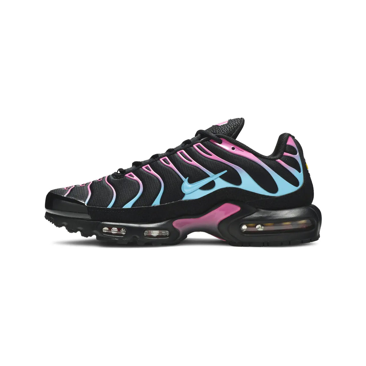 Nike Air Max Plus TN 'Miami Vice' (2019) – PUSHAS