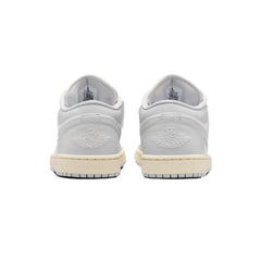 Air Jordan 1 Low 'Coconut Milk Neutral Grey' Women's (2024)