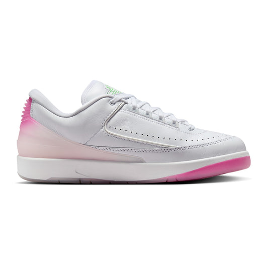 Air Jordan 2 Retro Low 'Cherry Blossom' (2024)