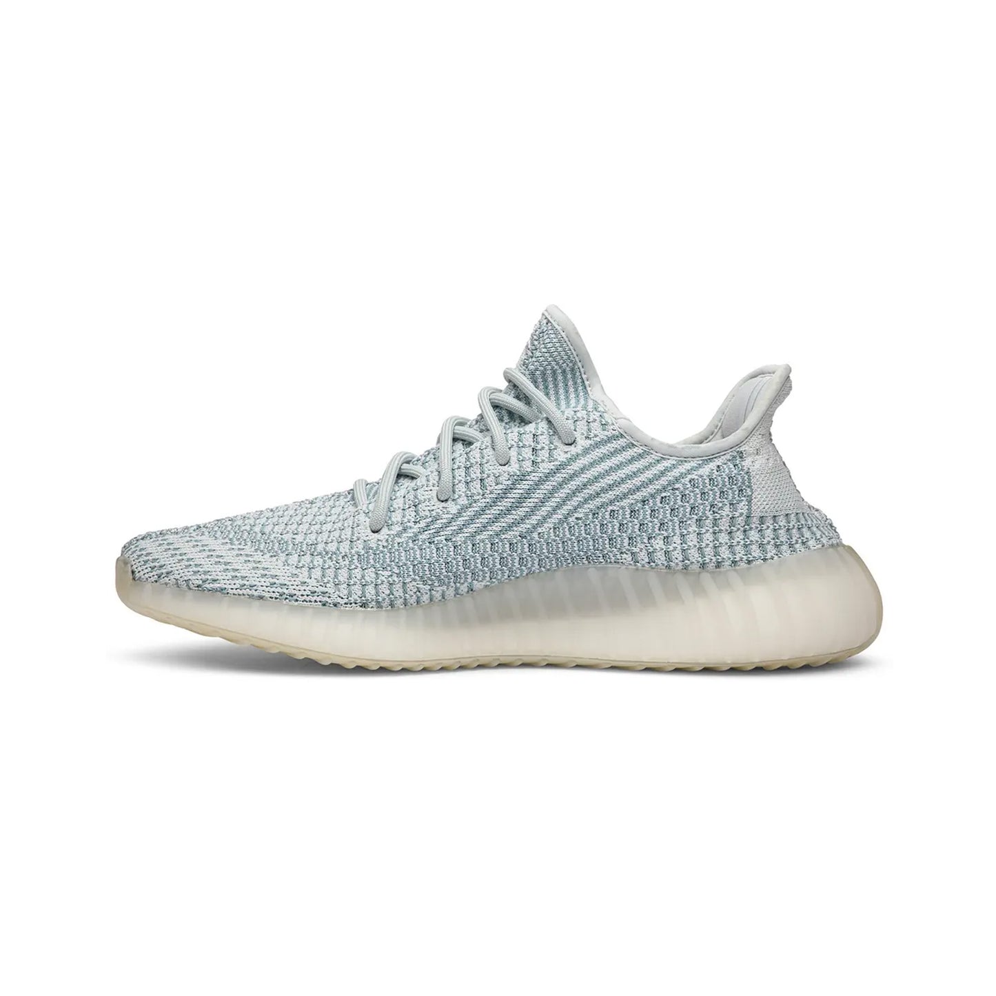 Yeezy Boost 350 V2 'Cloud White Non-Reflective' (New)