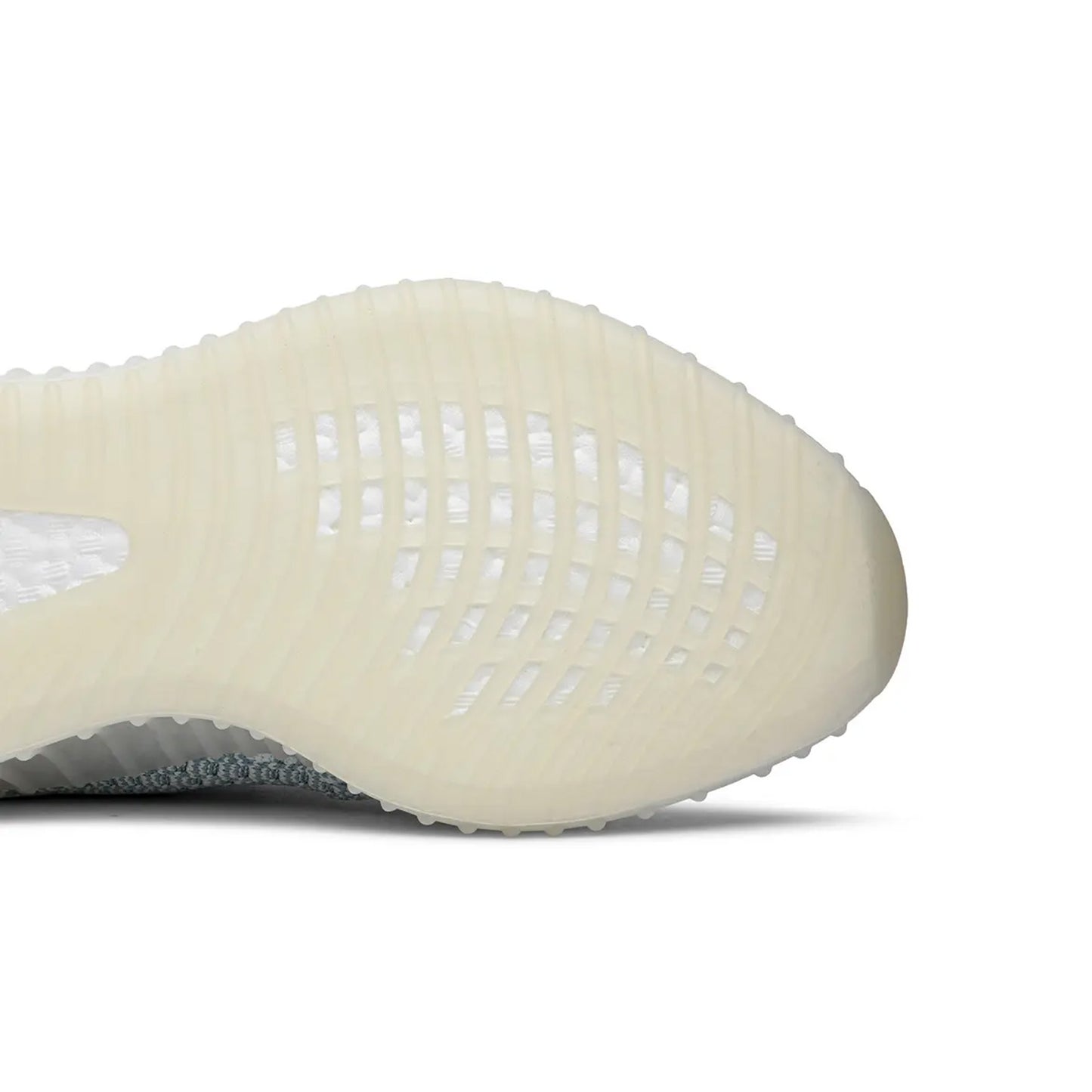 Yeezy Boost 350 V2 'Cloud White Non-Reflective' (New)