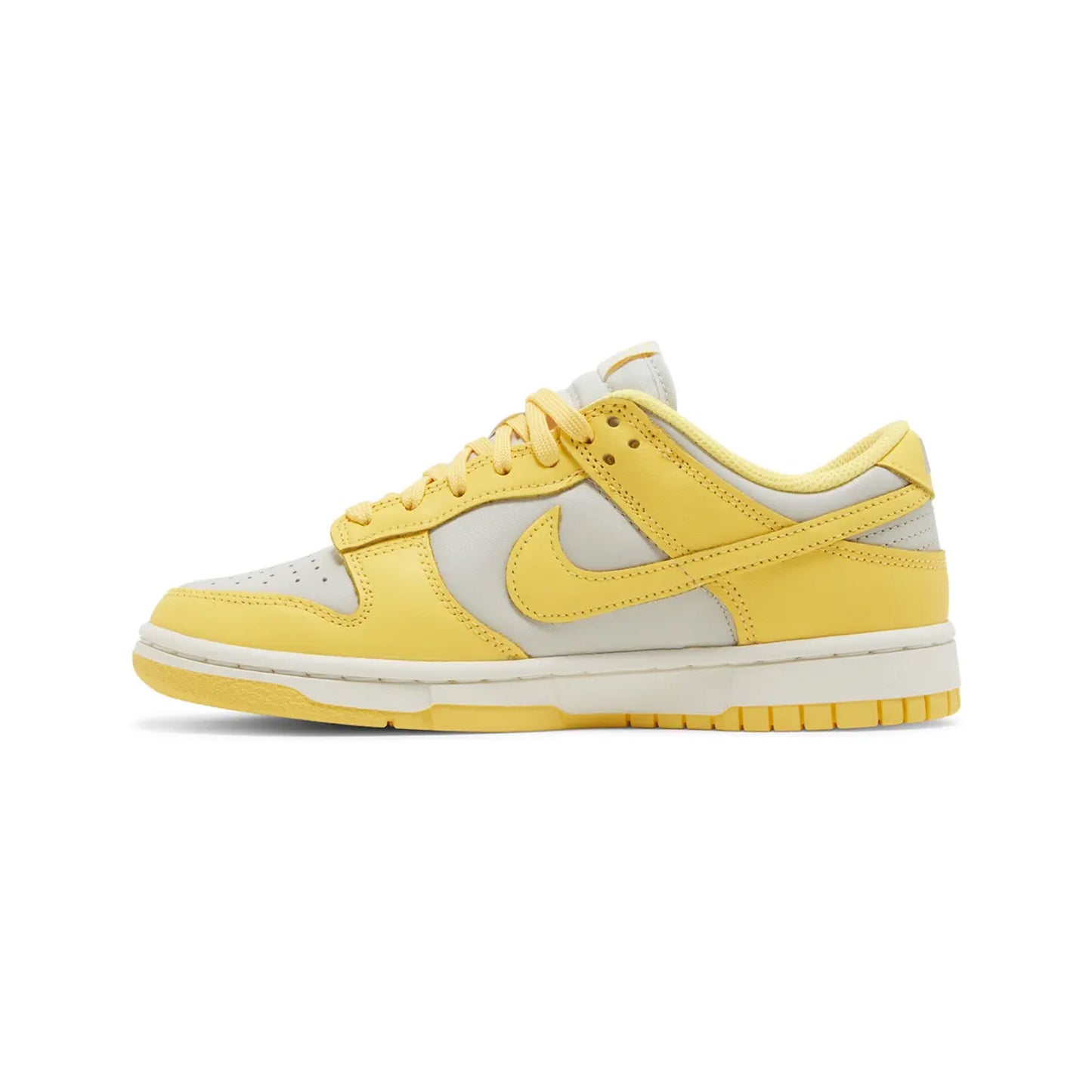 Dunk Low 'Citron Pulse' W (2023)