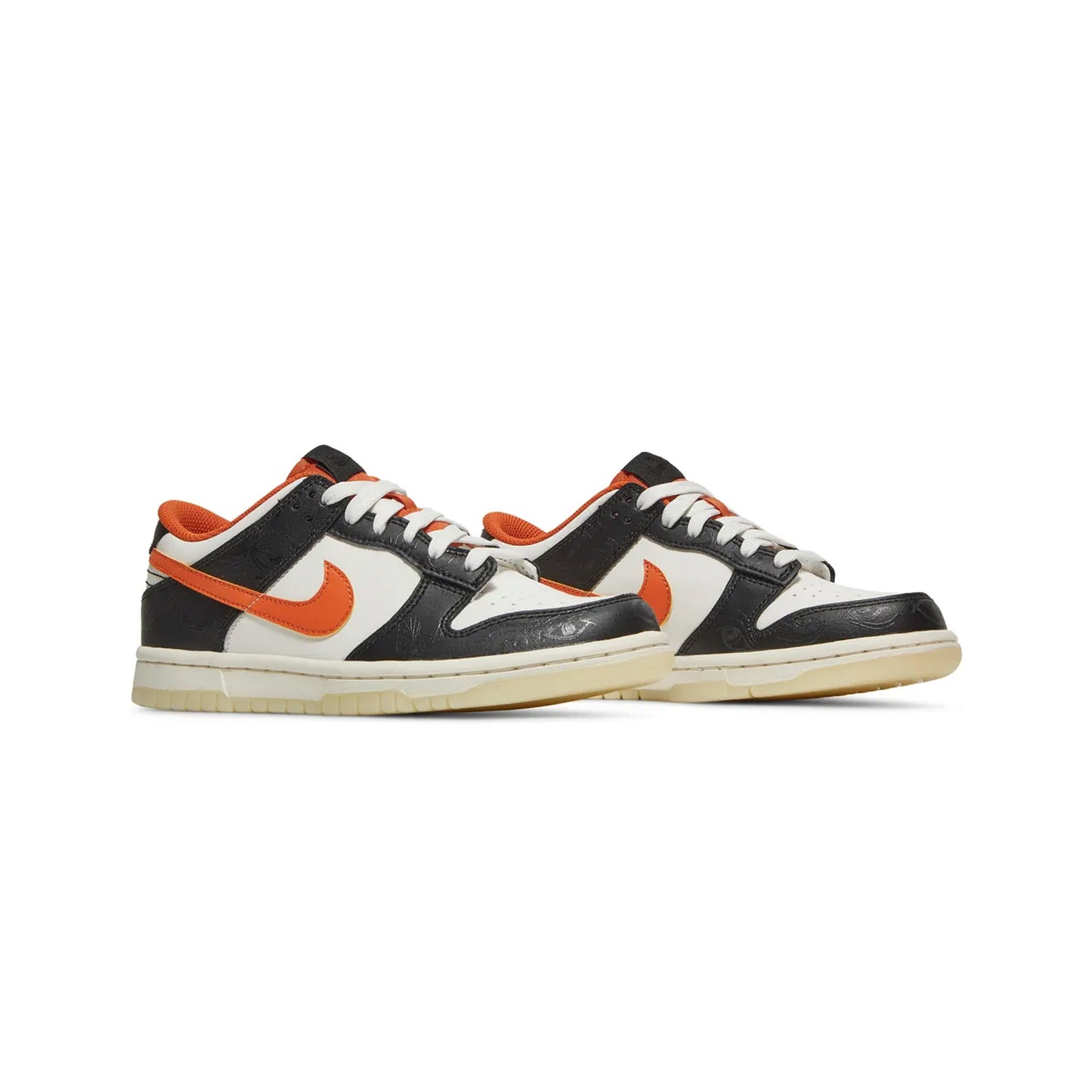 Dunk Low PRM 'Halloween' GS (2021)