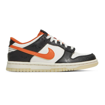 Dunk Low PRM 'Halloween' GS (2021)