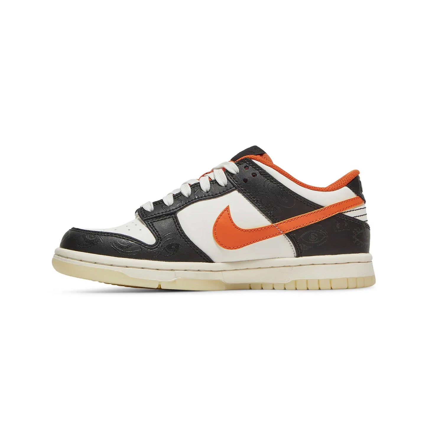 Dunk Low PRM 'Halloween' GS (2021)