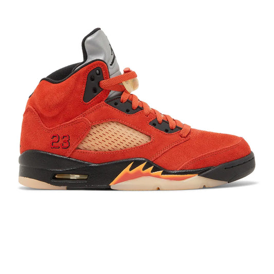 Jordan 5 'Dunk On Mars' W (2023)