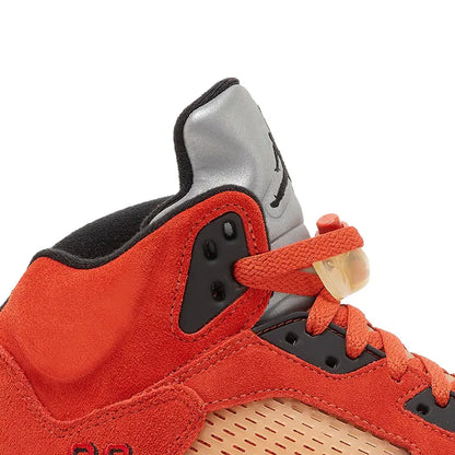 Jordan 5 'Dunk On Mars' W (2023)