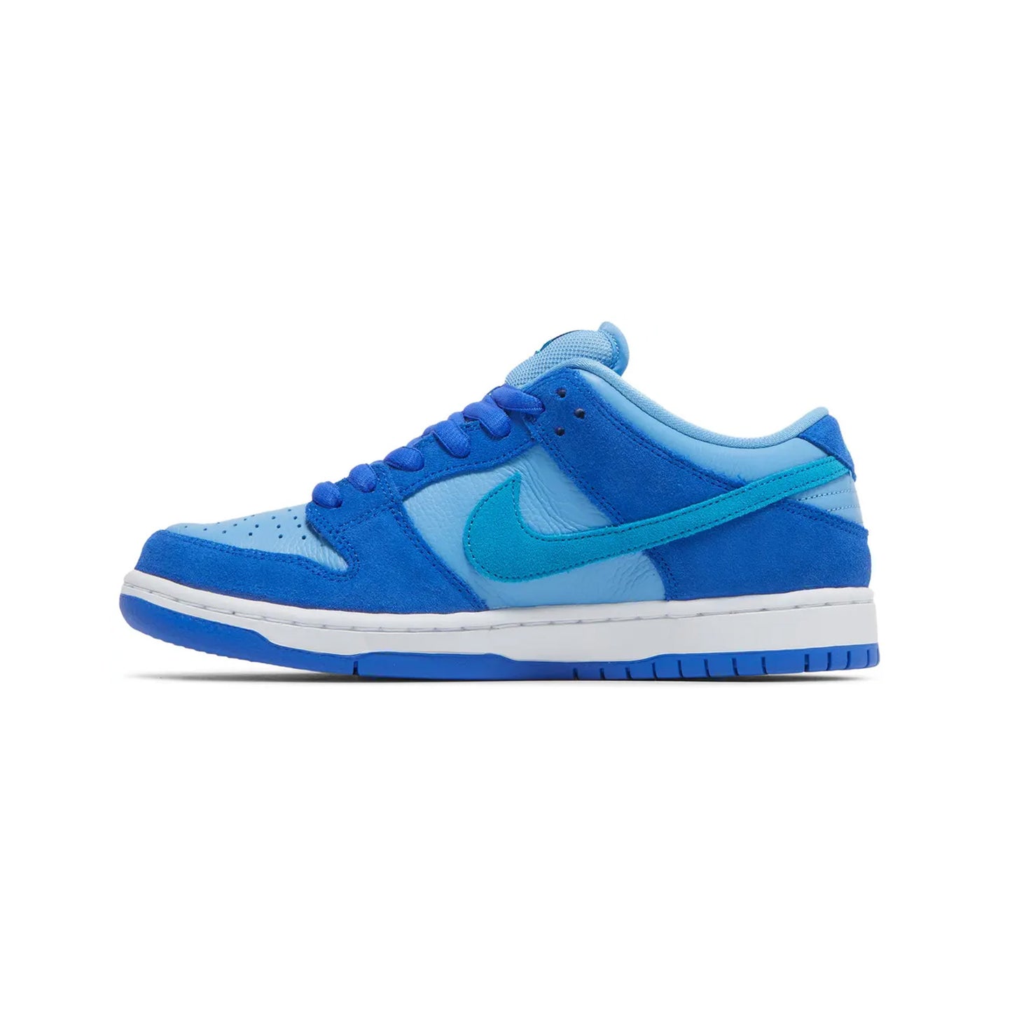 SB Dunk Low 'Blue Raspberry' (2022)