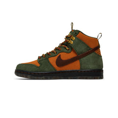 SB Dunk High x PassPort 'Work Boots' (2022)