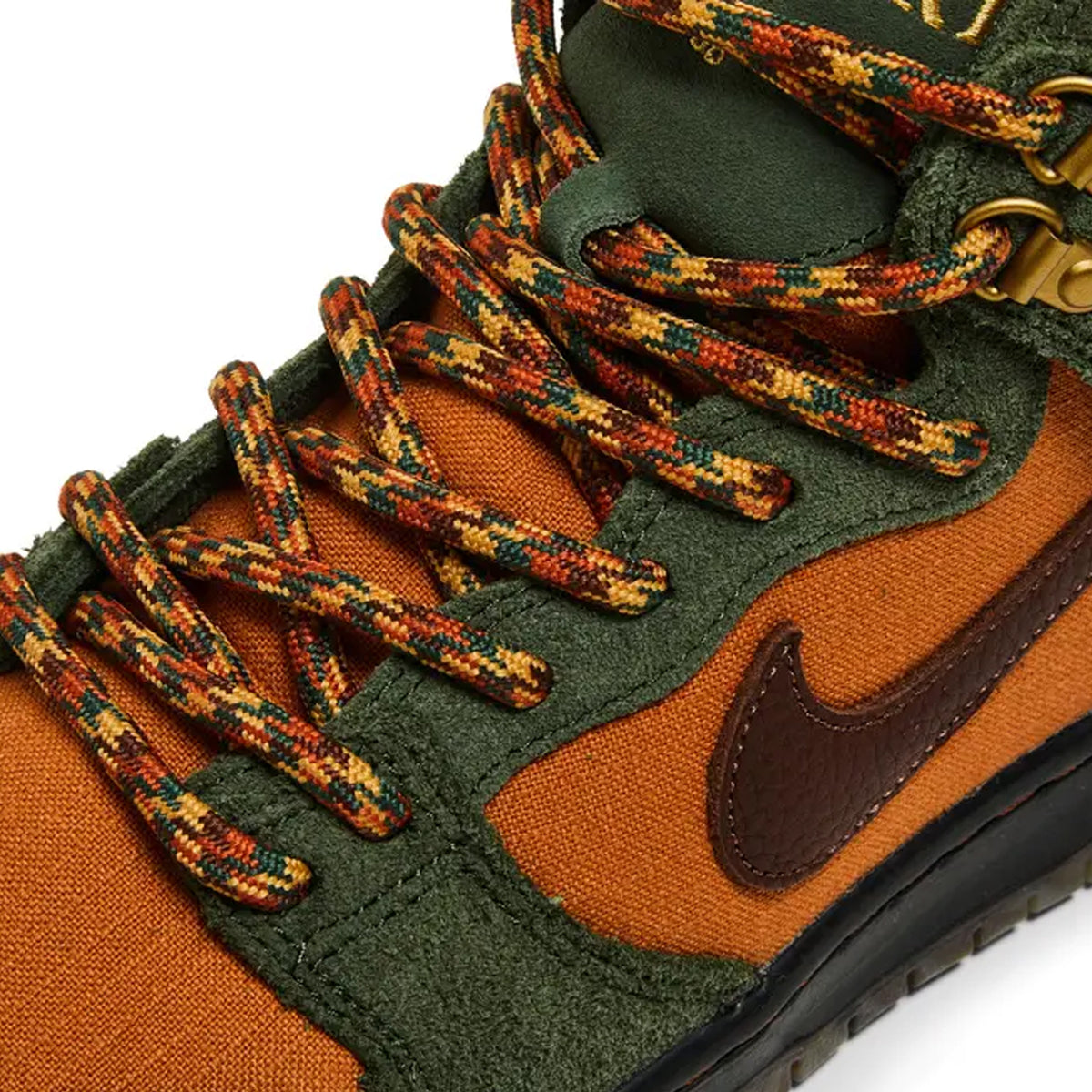 SB Dunk High x PassPort 