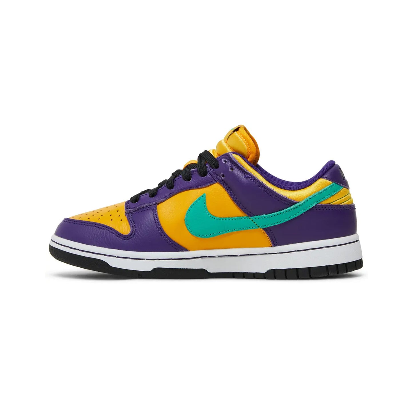 Dunk Low LX 'Lisa Leslie' W (2022)