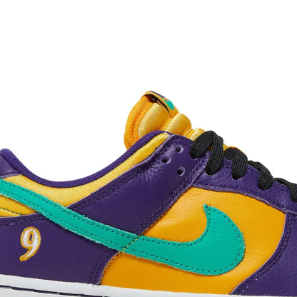 Dunk Low LX 'Lisa Leslie' W (2022)