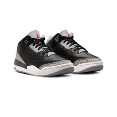 Air Jordan 3 Retro 'Black Cement' PS (2024)