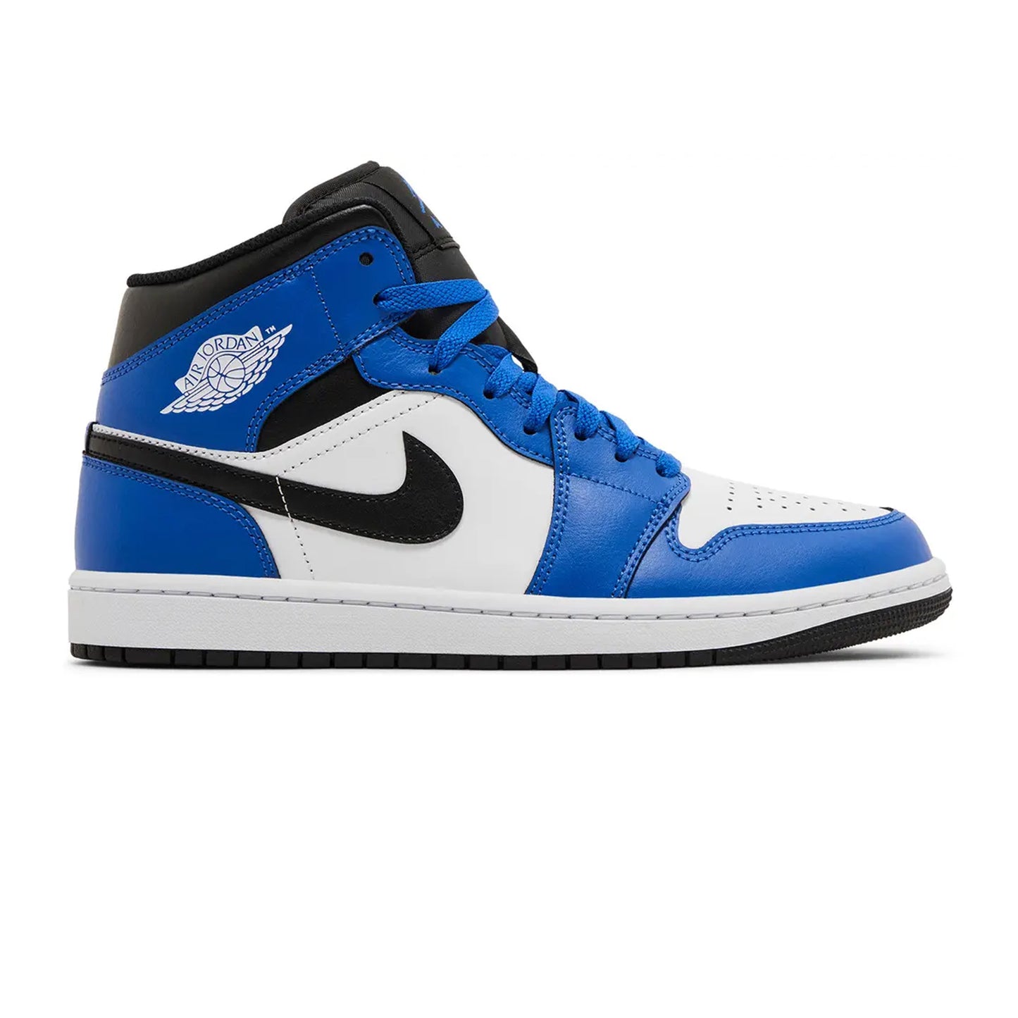 Air Jordan 1 Mid 'Game Royal' (2024)