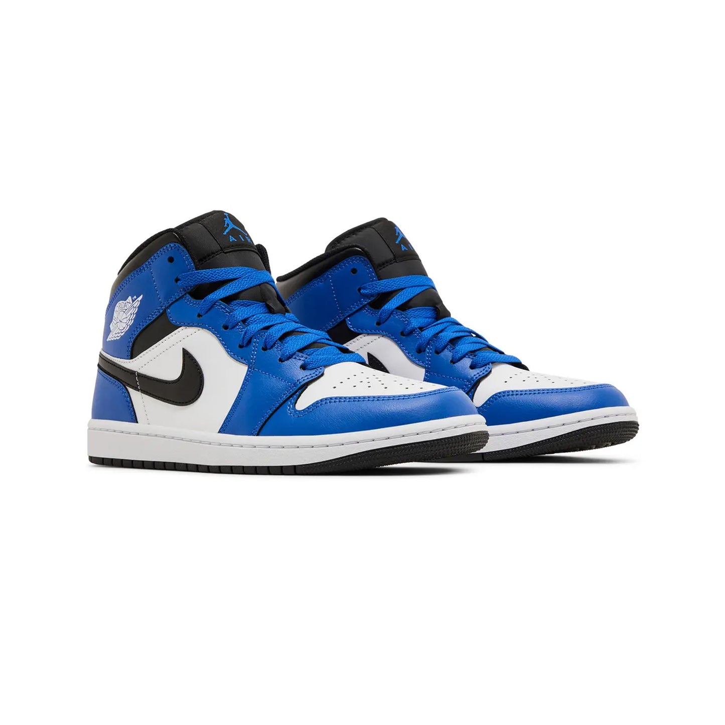 Air Jordan 1 Mid 'Game Royal' (2024)