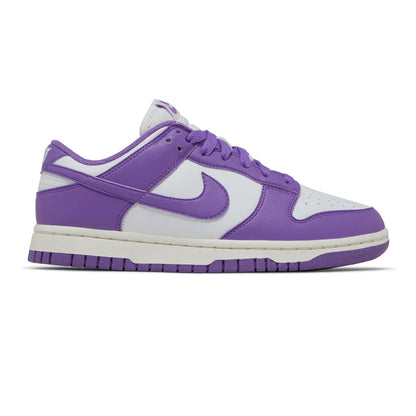 Nike Dunk Low Next Nature 'Black Raspberry' Women's (2024)