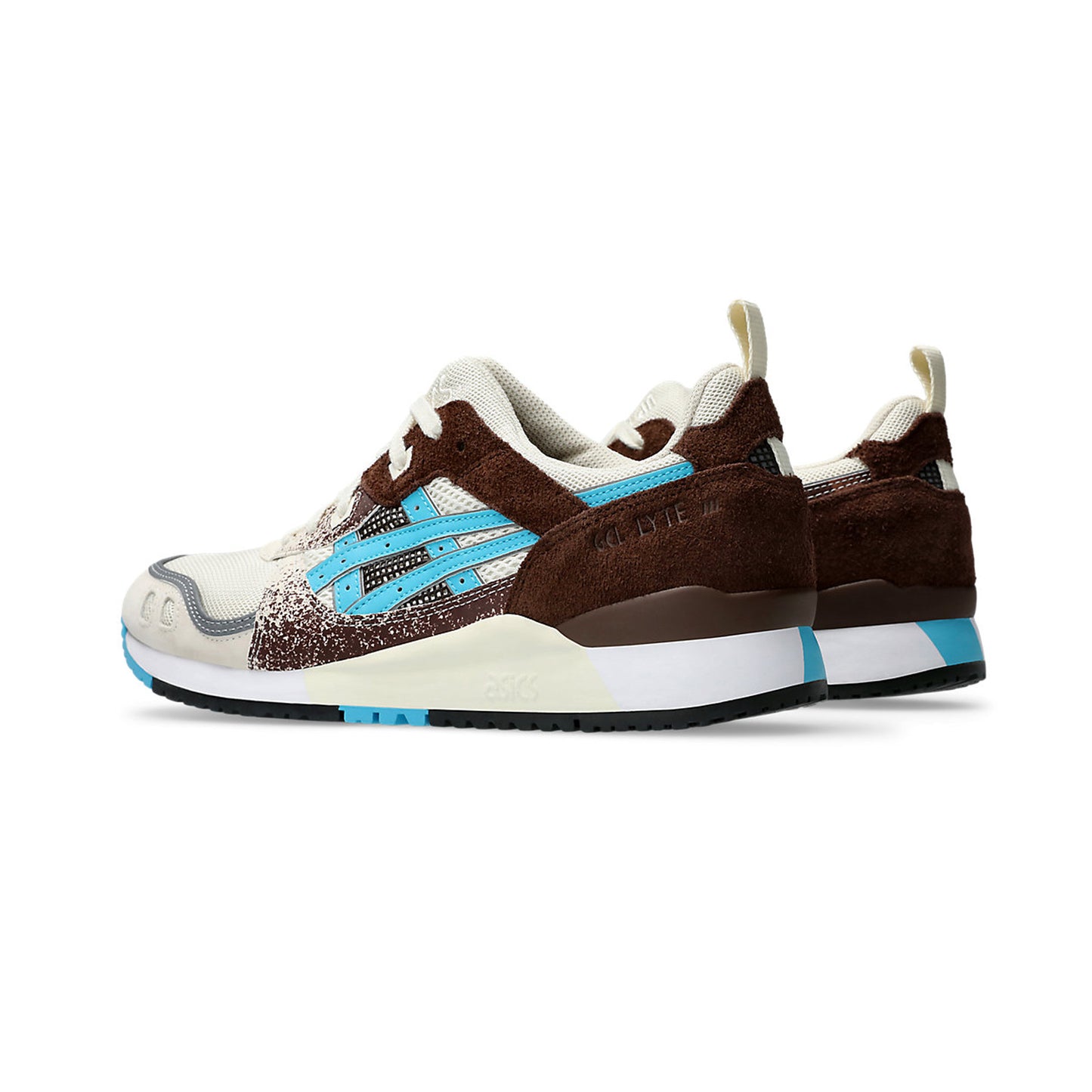 ASICS Gel-Lyte III 'Up There Kookaburra' (2023)