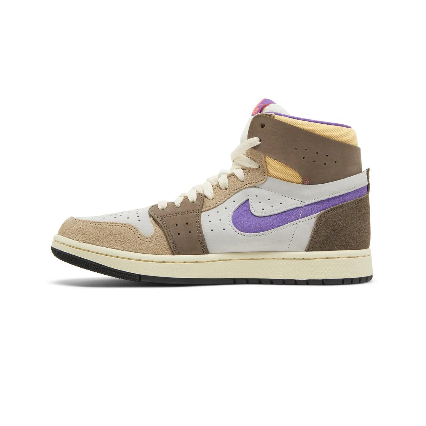 Air Jordan 1 High Zoom Air CMFT 2 'Palomino Wild Berry' (2023)