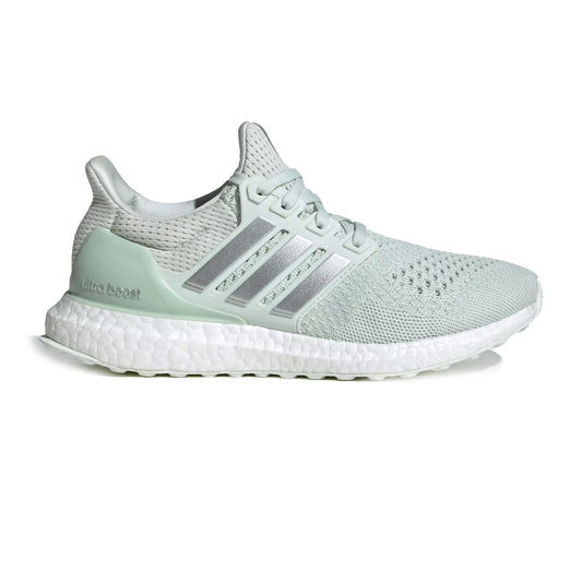 Adidas Ultra Boost 1.0 'Crystal Jade Silver Metallic Linen Green' Women's