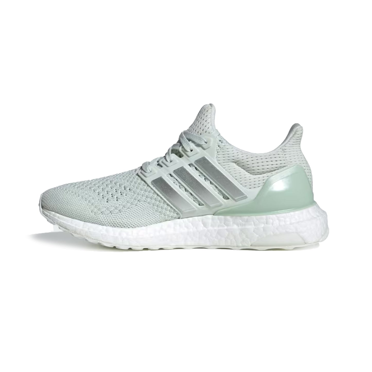 Adidas Ultra Boost 1.0 'Crystal Jade Silver Metallic Linen Green' Women's