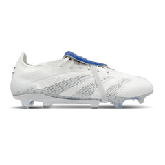 Adidas Predator Elite FG 'David Beckham White Blue Bird' (2024)