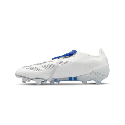 Adidas Predator Elite FG 'David Beckham White Blue Bird' (2024)