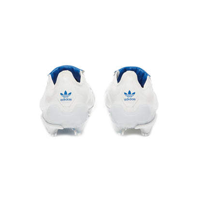 Adidas Predator Elite FG 'David Beckham White Blue Bird' (2024)