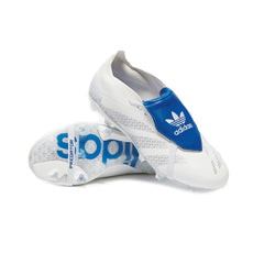 Adidas Predator Elite FG 'David Beckham White Blue Bird' (2024)