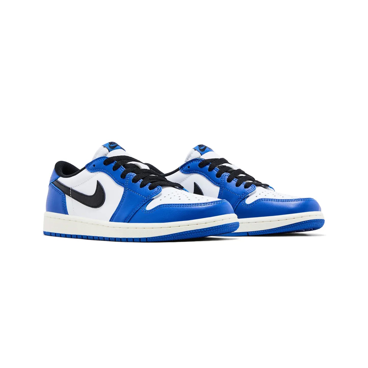 Air Jordan 1 Retro Low OG 'Game Royal' (2024)