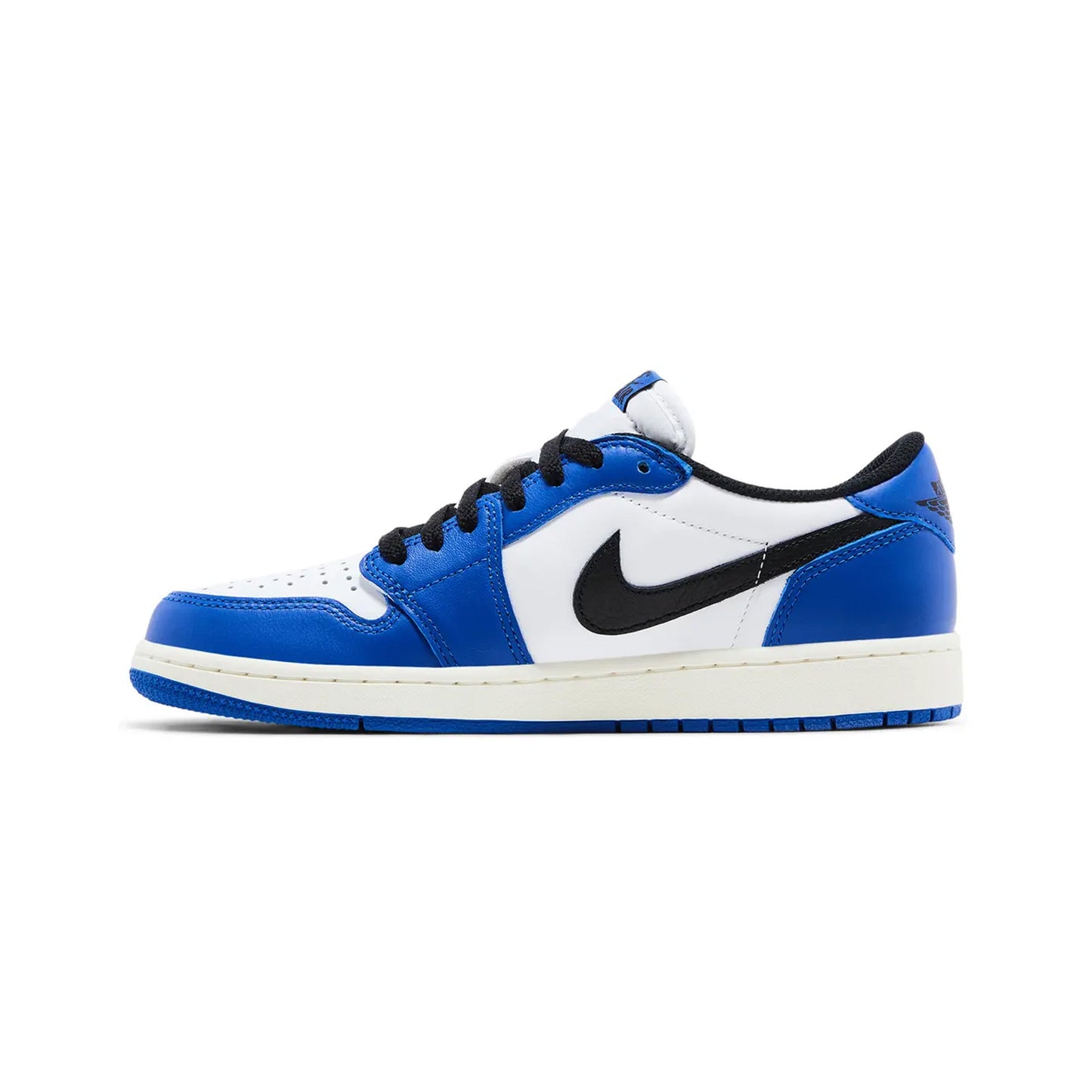 Air Jordan 1 Retro Low OG 'Game Royal' (2024)