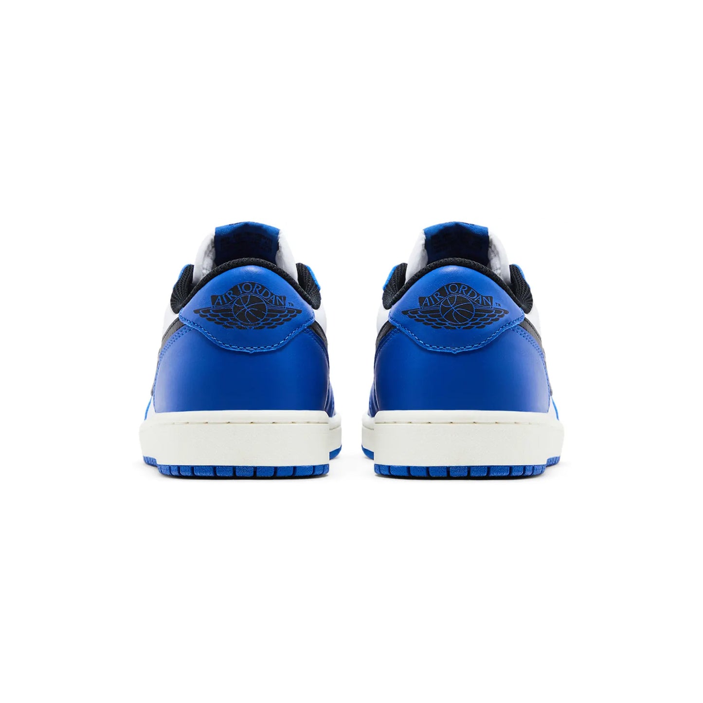 Air Jordan 1 Retro Low OG 'Game Royal' (2024)