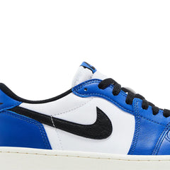 Air Jordan 1 Retro Low OG 'Game Royal' (2024)