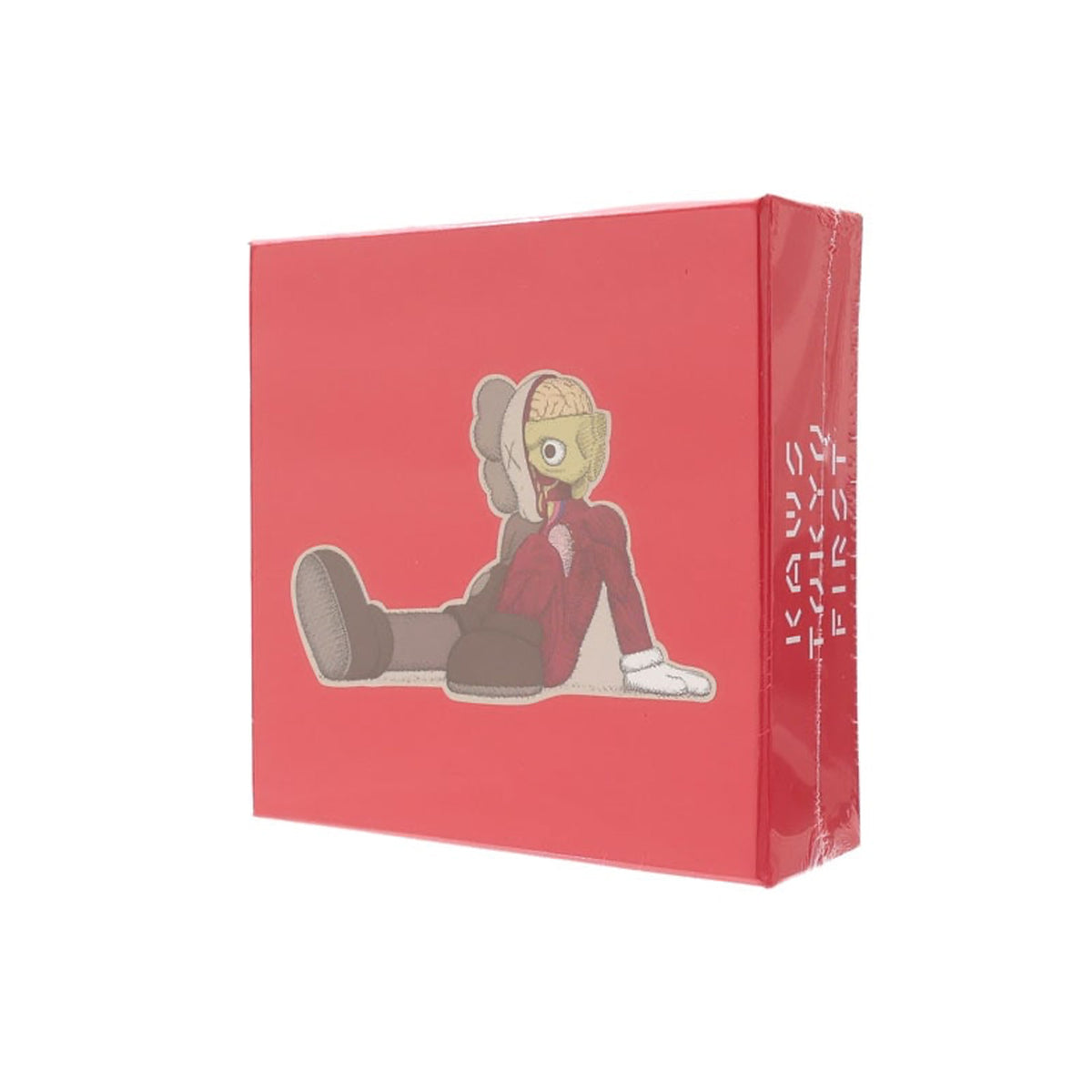 KAWS Tokyo First Resting Place Jigsaw Puzzle (100 Pieces) (2021