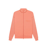 Fear of God Essentials Full Zip Jacket 'Coral' (2022)