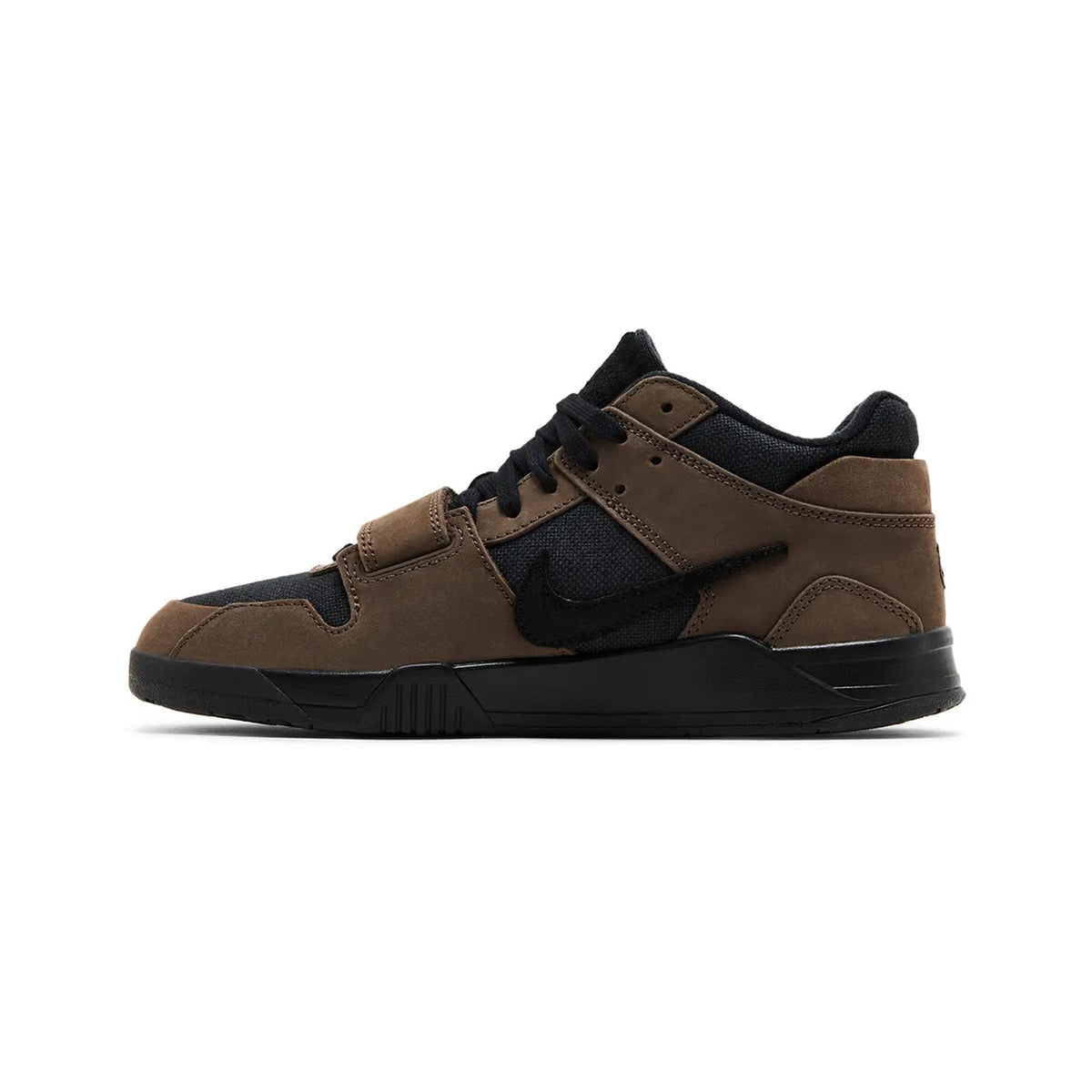 Air Jordan Jumpman Jack TR Travis Scott 'Dark Mocha' (2024) FZ8117