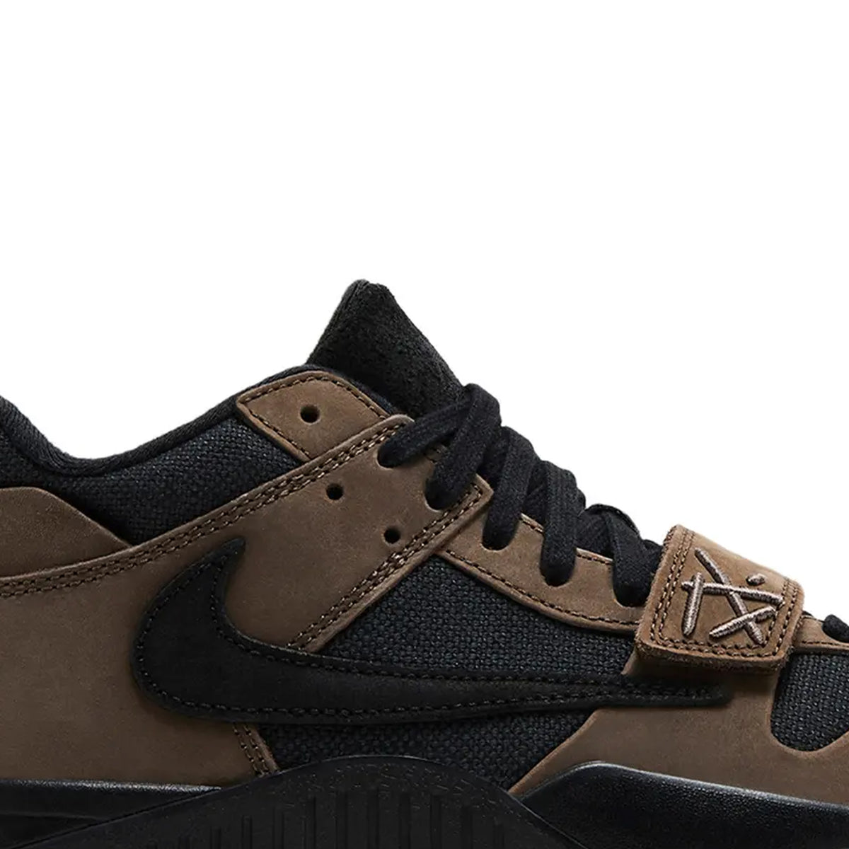 Air Jordan Jumpman Jack TR Travis Scott 'Dark Mocha' (2024) – PUSHAS