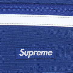 Supreme Mini Side Bag 'Blue' (2024)